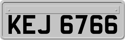 KEJ6766