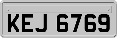 KEJ6769