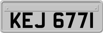 KEJ6771