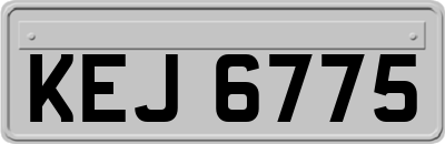 KEJ6775