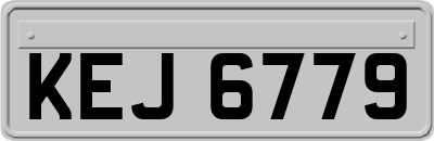 KEJ6779