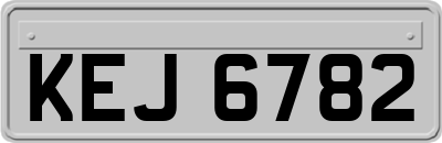 KEJ6782