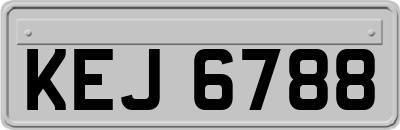 KEJ6788