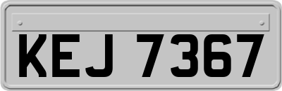 KEJ7367