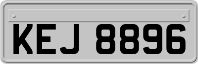 KEJ8896