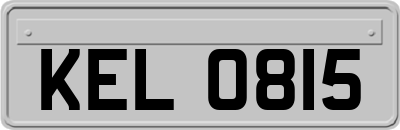 KEL0815