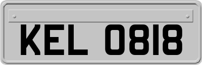 KEL0818