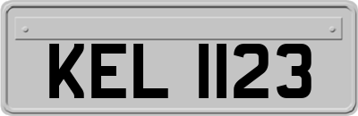 KEL1123