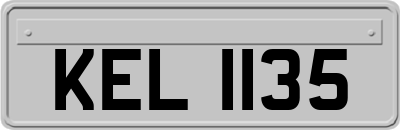 KEL1135