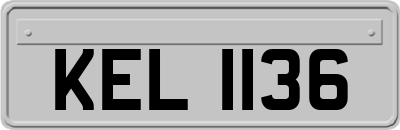 KEL1136