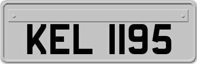 KEL1195