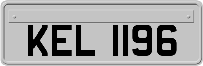 KEL1196