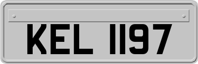 KEL1197