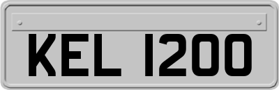 KEL1200