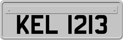 KEL1213