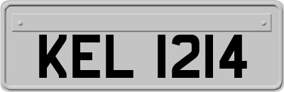 KEL1214