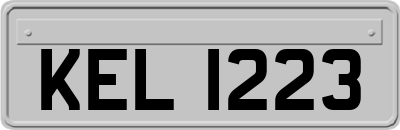 KEL1223