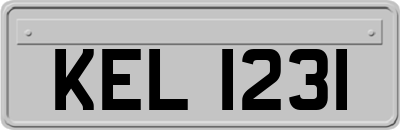 KEL1231