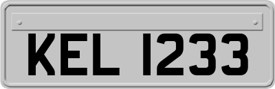 KEL1233