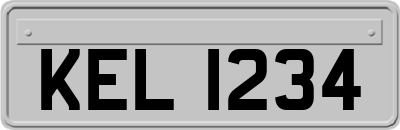 KEL1234