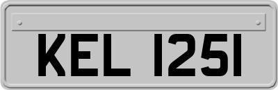 KEL1251