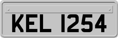 KEL1254