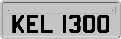 KEL1300