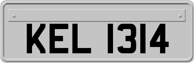 KEL1314