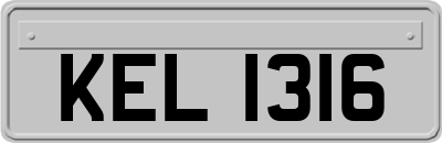 KEL1316