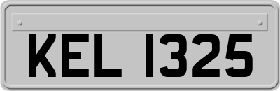 KEL1325