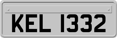 KEL1332