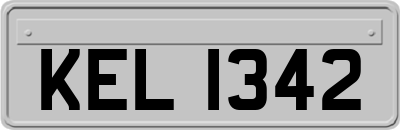 KEL1342