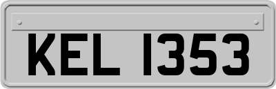 KEL1353