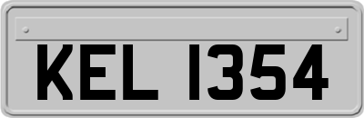 KEL1354