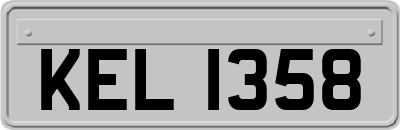 KEL1358