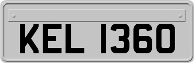 KEL1360