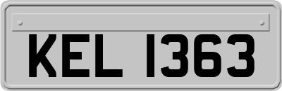 KEL1363