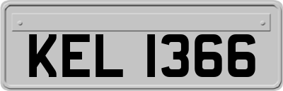 KEL1366