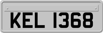 KEL1368