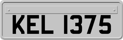 KEL1375