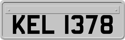 KEL1378