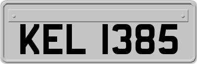 KEL1385