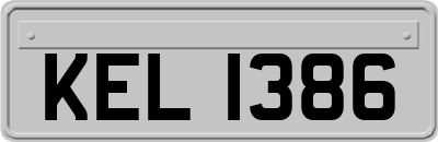 KEL1386