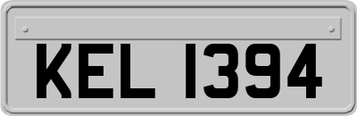 KEL1394