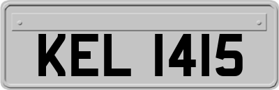 KEL1415