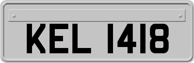 KEL1418