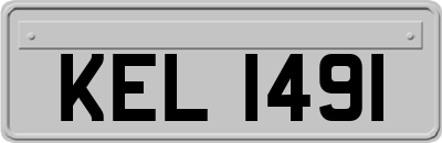 KEL1491