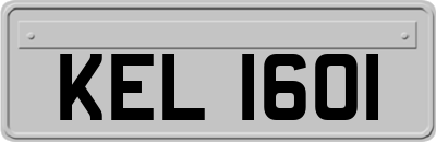 KEL1601