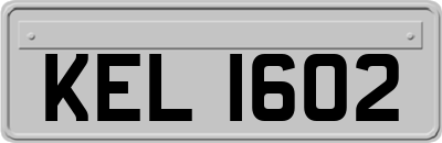 KEL1602