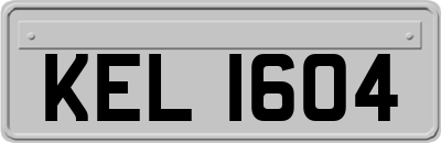 KEL1604